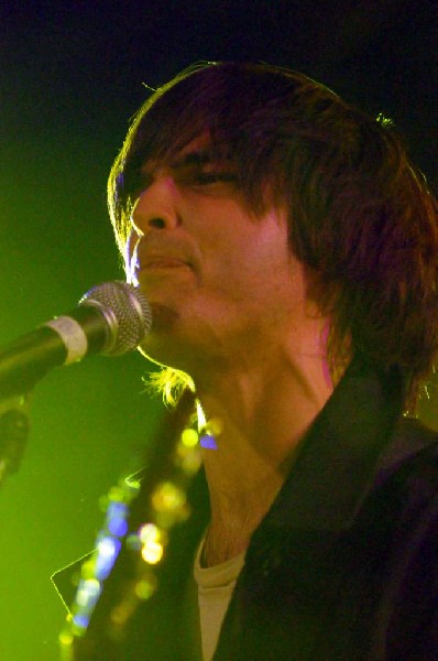 Phantom Planet at La Zona Rosa, Austin, Tx - SXSW 2008