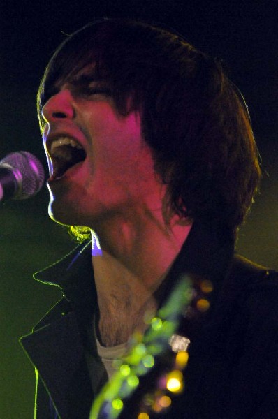 Phantom Planet at La Zona Rosa, Austin, Tx - SXSW 2008