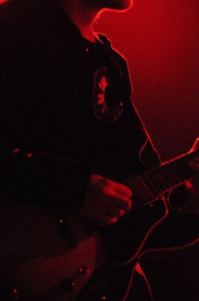 Phantom Planet at La Zona Rosa, Austin, Tx - SXSW 2008