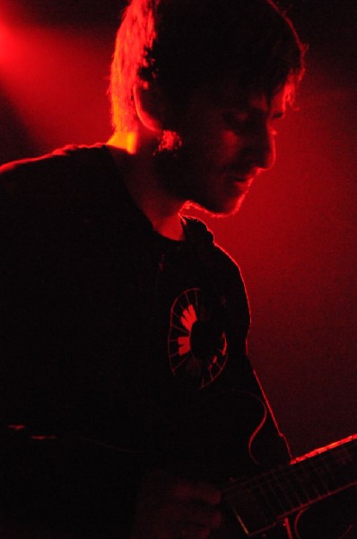 Phantom Planet at La Zona Rosa, Austin, Tx - SXSW 2008