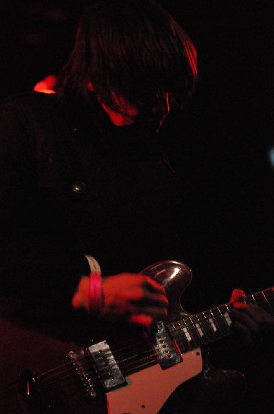 Phantom Planet at La Zona Rosa, Austin, Tx - SXSW 2008