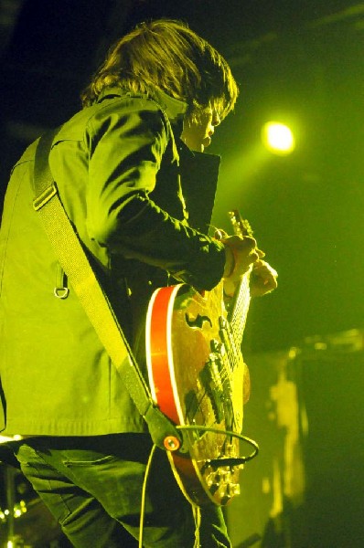 Phantom Planet at La Zona Rosa, Austin, Tx - SXSW 2008