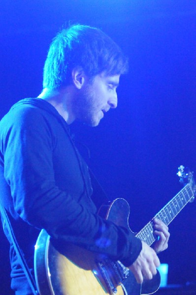 Phantom Planet at La Zona Rosa, Austin, Tx - SXSW 2008