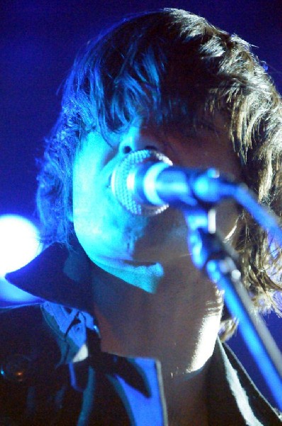 Phantom Planet at La Zona Rosa, Austin, Tx - SXSW 2008