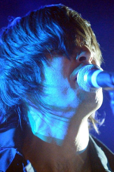 Phantom Planet at La Zona Rosa, Austin, Tx - SXSW 2008