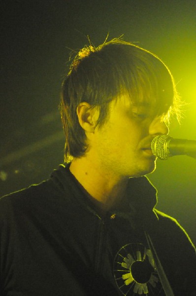 Phantom Planet at La Zona Rosa, Austin, Tx - SXSW 2008