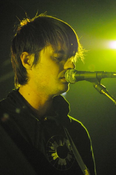 Phantom Planet at La Zona Rosa, Austin, Tx - SXSW 2008