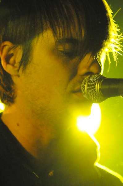 Phantom Planet at La Zona Rosa, Austin, Tx - SXSW 2008