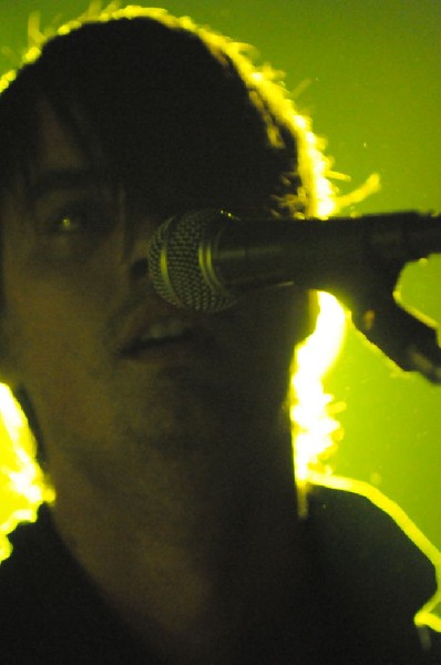 Phantom Planet at La Zona Rosa, Austin, Tx - SXSW 2008