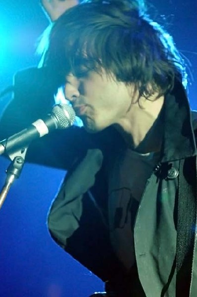 Phantom Planet at La Zona Rosa, Austin, Tx - SXSW 2008