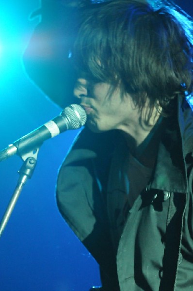 Phantom Planet at La Zona Rosa, Austin, Tx - SXSW 2008