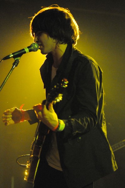 Phantom Planet at La Zona Rosa, Austin, Tx - SXSW 2008