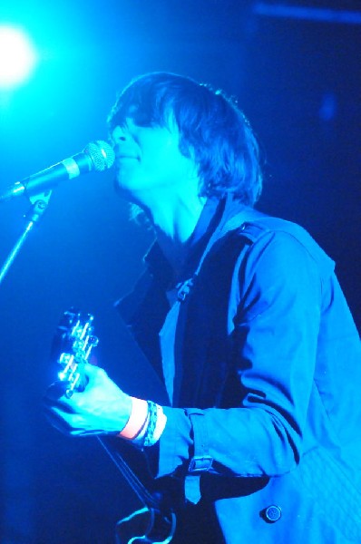 Phantom Planet at La Zona Rosa, Austin, Tx - SXSW 2008