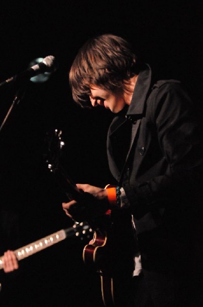 Phantom Planet at La Zona Rosa, Austin, Tx - SXSW 2008