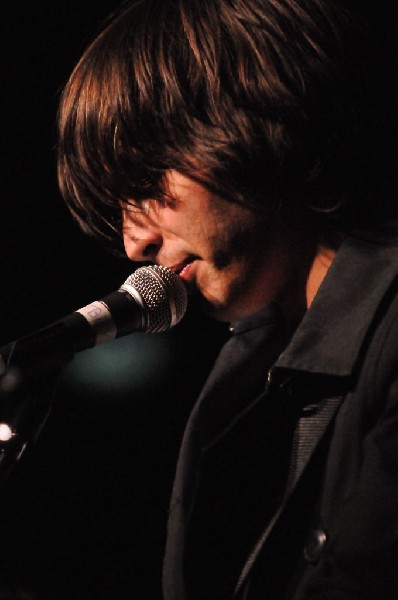 Phantom Planet at La Zona Rosa, Austin, Tx - SXSW 2008