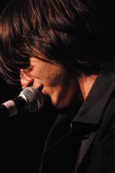 Phantom Planet at La Zona Rosa, Austin, Tx - SXSW 2008