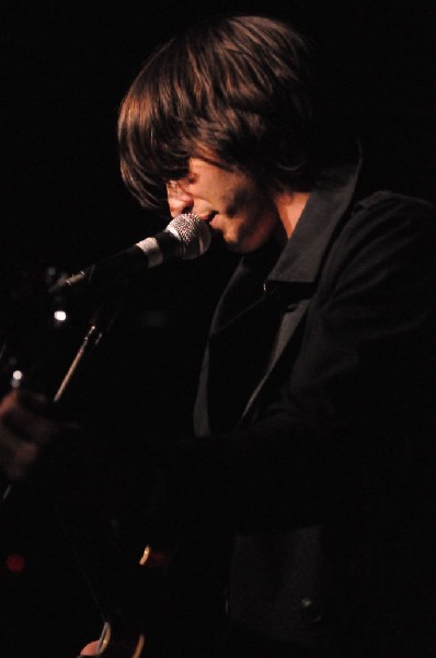 Phantom Planet at La Zona Rosa, Austin, Tx - SXSW 2008