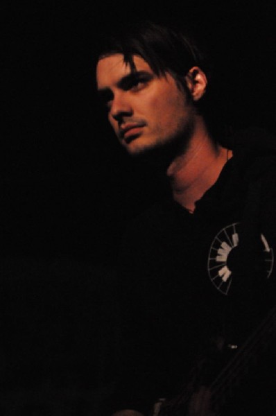 Phantom Planet at La Zona Rosa, Austin, Tx - SXSW 2008