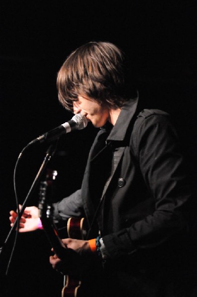 Phantom Planet at La Zona Rosa, Austin, Tx - SXSW 2008