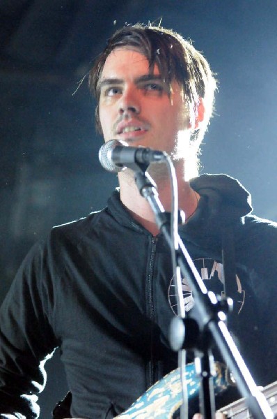 Phantom Planet at La Zona Rosa, Austin, Tx - SXSW 2008