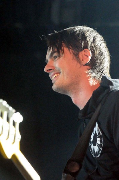 Phantom Planet at La Zona Rosa, Austin, Tx - SXSW 2008