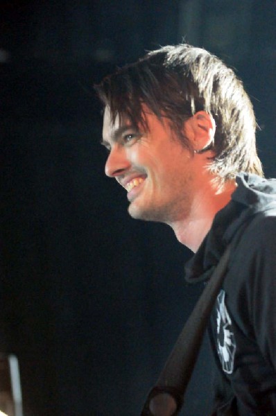 Phantom Planet at La Zona Rosa, Austin, Tx - SXSW 2008