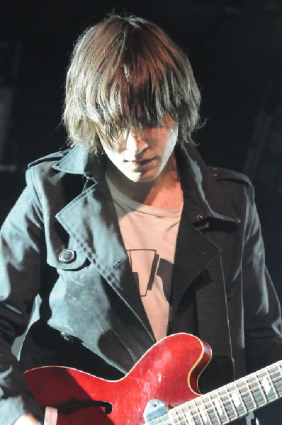 Phantom Planet at La Zona Rosa, Austin, Tx - SXSW 2008