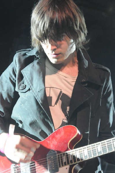 Phantom Planet at La Zona Rosa, Austin, Tx - SXSW 2008