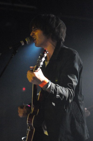 Phantom Planet at La Zona Rosa, Austin, Tx - SXSW 2008