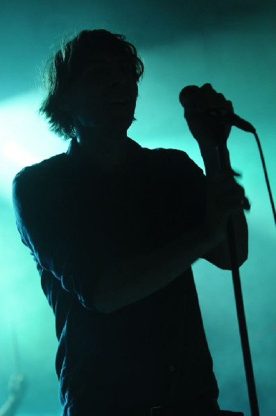 Phoenix at Stubb's BarBQ Austin, Texas 04/29/10