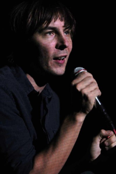 Phoenix at Stubb's BarBQ Austin, Texas 04/29/10