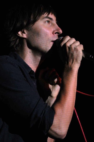 Phoenix at Stubb's BarBQ Austin, Texas 04/29/10