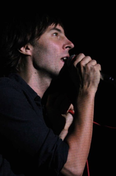 Phoenix at Stubb's BarBQ Austin, Texas 04/29/10