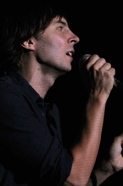 Phoenix at Stubb's BarBQ Austin, Texas 04/29/10