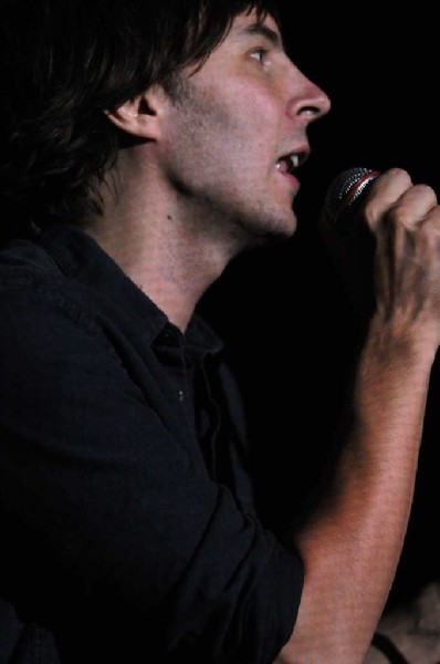 Phoenix at Stubb's BarBQ Austin, Texas 04/29/10