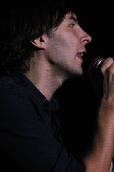 Phoenix at Stubb's BarBQ Austin, Texas 04/29/10