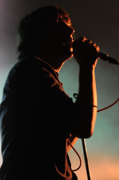 Phoenix at Stubb's BarBQ Austin, Texas 04/29/10