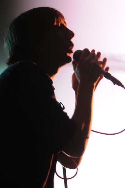 Phoenix at Stubb's BarBQ Austin, Texas 04/29/10