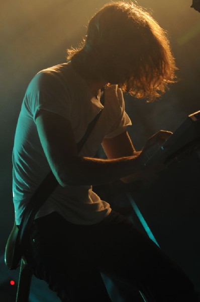 Phoenix at Stubb's BarBQ Austin, Texas 04/29/10