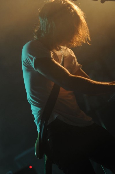 Phoenix at Stubb's BarBQ Austin, Texas 04/29/10