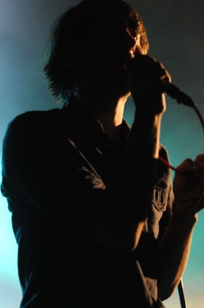 Phoenix at Stubb's BarBQ Austin, Texas 04/29/10