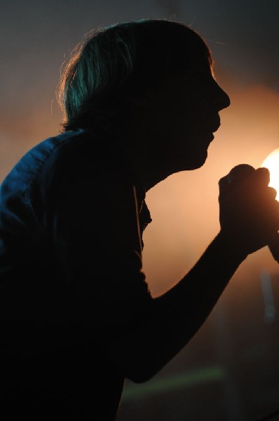 Phoenix at Stubb's BarBQ Austin, Texas 04/29/10