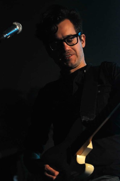 Phoenix at Stubb's BarBQ Austin, Texas 04/29/10