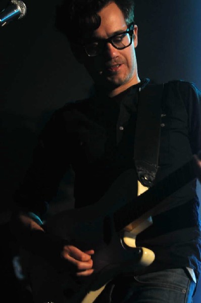 Phoenix at Stubb's BarBQ Austin, Texas 04/29/10