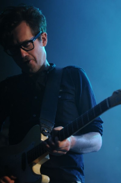 Phoenix at Stubb's BarBQ Austin, Texas 04/29/10