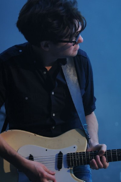 Phoenix at Stubb's BarBQ Austin, Texas 04/29/10