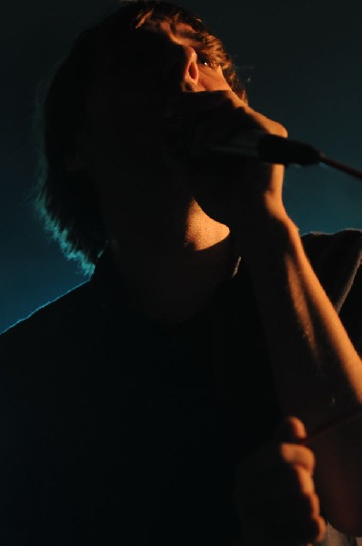 Phoenix at Stubb's BarBQ Austin, Texas 04/29/10