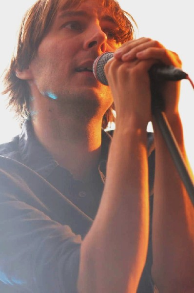 Phoenix at Stubb's BarBQ Austin, Texas 04/29/10