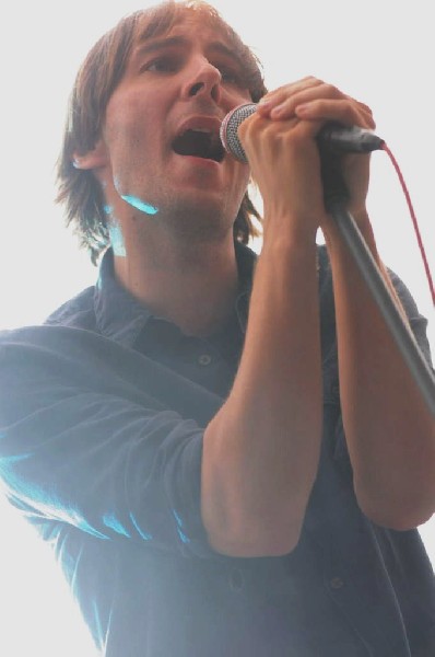 Phoenix at Stubb's BarBQ Austin, Texas 04/29/10