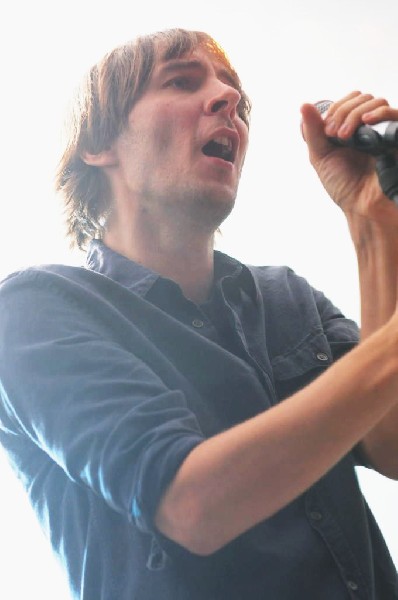 Phoenix at Stubb's BarBQ Austin, Texas 04/29/10